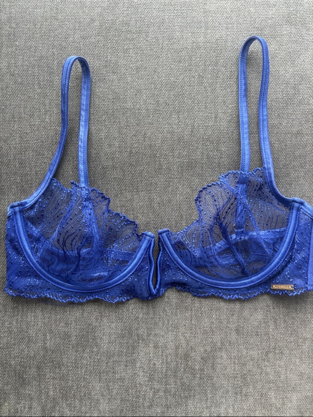 Bluebella bra
